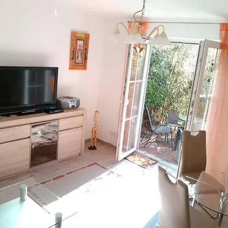Oasis Appartamento Lipsia