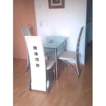 Oasis Appartamento *