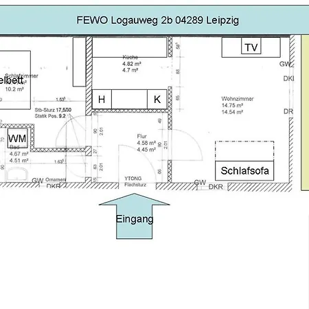 Oasis Leipzig