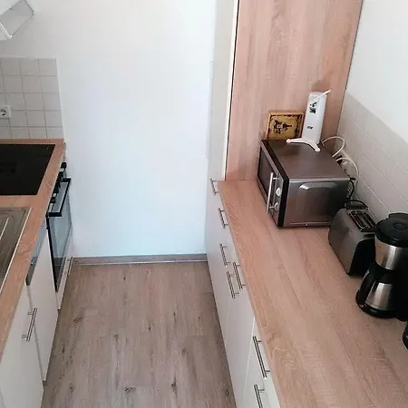 Apartamento Oasis *