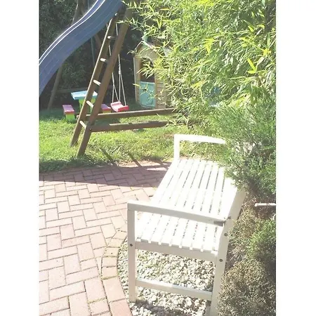 Apartamento Oasis