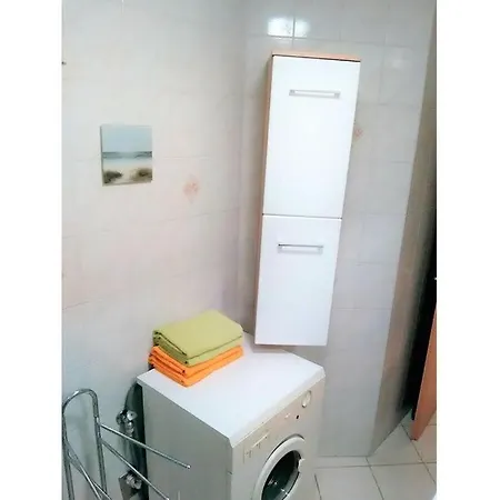 Oasis Apartamento Leipzig